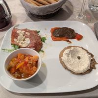  at Mezzaluna in Turin