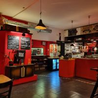  at Subrosa Kneipenkollektiv in Kiel