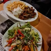  at Subrosa Kneipenkollektiv in Kiel