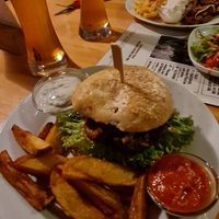  at Subrosa Kneipenkollektiv in Kiel