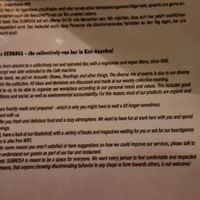  at Subrosa Kneipenkollektiv in Kiel