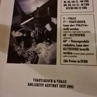  at Subrosa Kneipenkollektiv in Kiel