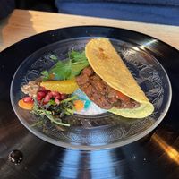Taco  at Verthé in Diksmuide