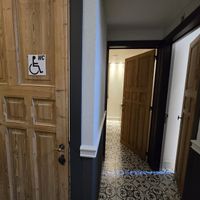 Toilets at Verthé in Diksmuide