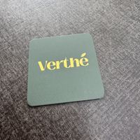   at Verthé in Diksmuide