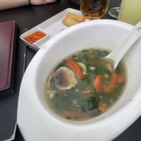   at Yak Tibetaans Restaurant in Oostende