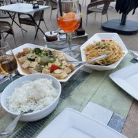   at Yak Tibetaans Restaurant in Oostende