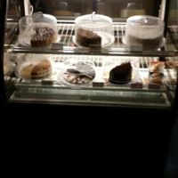 Now that's Dessert! at East West Cafe in Santa Rosa