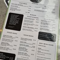  at Maggie Mays in Belfast