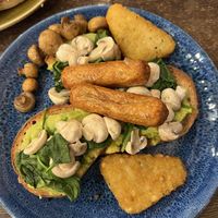   at Maggie Mays in Belfast