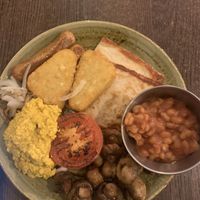   at Maggie Mays in Belfast