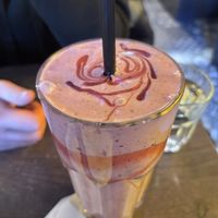   at Maggie Mays in Belfast