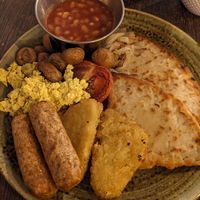  at Maggie Mays in Belfast