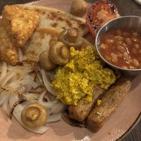   at Maggie Mays in Belfast