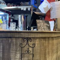   at Maggie Mays in Belfast