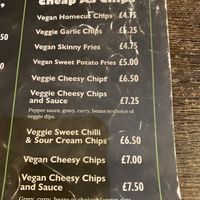   at Maggie Mays in Belfast