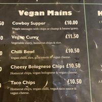   at Maggie Mays in Belfast