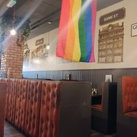 🏳️‍🌈 at Maggie Mays in Belfast