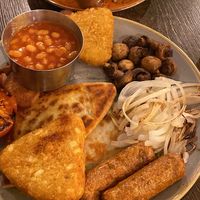   at Maggie Mays in Belfast