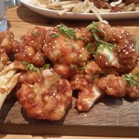  at Front Street Cafe in Philadelphia