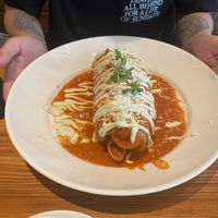   at Front Street Cafe in Philadelphia