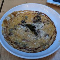  at Front Street Cafe in Philadelphia