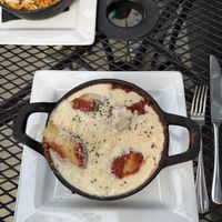   at Front Street Cafe in Philadelphia