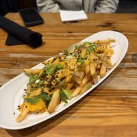   at Front Street Cafe in Philadelphia