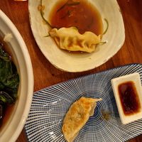  at Fou Fow Ramen in Amsterdam