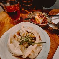  at Fou Fow Ramen in Amsterdam