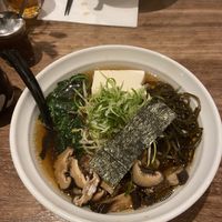   at Fou Fow Ramen in Amsterdam