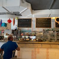 Paraíso vegetariano y sano. at SOPA in Tenerife