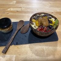 Pure Energy  at Milk Away in Sevilla