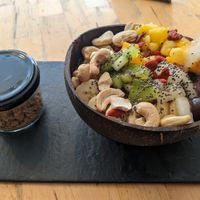  at Milk Away in Sevilla