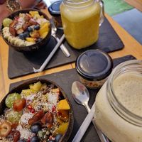  at Milk Away in Sevilla