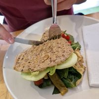  at Milk Away in Sevilla