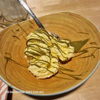 #Veganuary at Milk Away in Sevilla