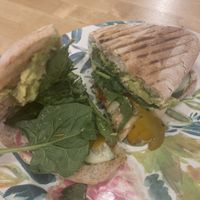   at Milk Away in Sevilla