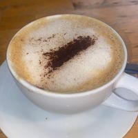   at Milk Away in Sevilla