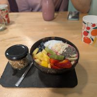  at Milk Away in Sevilla