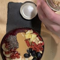   at Milk Away in Sevilla