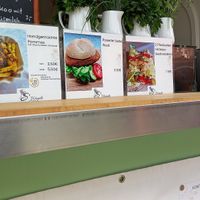 menu in pictures at s'wägele - Sehnsuchtsküche in Muehlacker