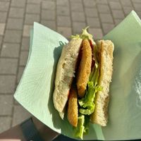 Seitanweck  at s'wägele - Sehnsuchtsküche in Muehlacker