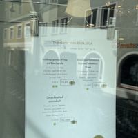   at Frisch & Veg in Ingolstadt