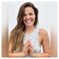 Happiness is when what you think, what you say, and what you do are in harmony. at Purple Sprout Conscious Organics in Buffalo Grove