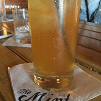 cocktails! at The Mint in La Crosse