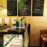 The amazing place  at Eliksir Fruit Cocktail House in Rijeka