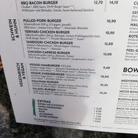  at Franz & Willi in Weimar