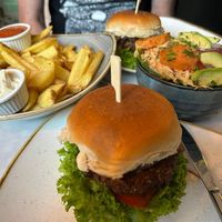  at Franz & Willi in Weimar