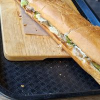  at Yummies in Hamburg